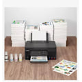 Pikkukuva 2 / 4: CANON PIXMA G3430 CISS COLOR INKJET MFP