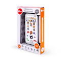 Miniatyrbild 4 av 5: bo. Educational Smartphone (In Lithuanian lang.)