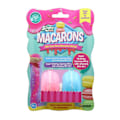 Pikkukuva 1 / 3: SLIMY DIY slime set Macarons