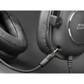 Miniatyrbillede 1 af 5: Mars Gaming MH6 Gaming Headset with Microphone 7.1 USB