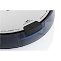 Miniatyrbillede 5 af 11: ETA | Vacuum cleaner | Falco Smart ETA251590000 | Wet&Dry | Operating time (max) 120 min | Lithium Ion | 2400 mAh | Dust capacity 0.6 L | Silver/Black