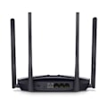 Miniatyrbillede 2 af 4: Mercusys AX1800 Dual-Band WiFi 6 Router