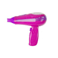 Pikkukuva 2 / 5: Beauty Set with Accessories Dryer Straightener