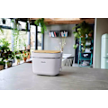 Miniatyrbilde 1 av 7: Philips HD2640/10 toaster 2 slice(s) 830 W White