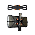 Miniatyrbillede 3 af 4: Deeper | ITGAM0003 | Phone Holder | Smartphone Mount | Black