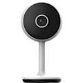 Pikkukuva 2 / 4: WiFi camera DELTACO SMART HOME with motion detection and 2-way audio, 2MP, IR-night vision, ONVIF, white / SH-IPC05