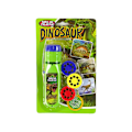 Miniatyrbilde 5 av 5: Projector Flashlight Dinosaurs 24 Slides