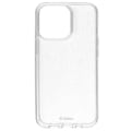 Pikkukuva 4 / 4: Krusell SoftCover Apple iPhone 13 Pro transparent (62421)