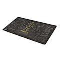 Miniatyrbilde 1 av 6: Podkładka pod mysz Maths Maxi 800x400mm