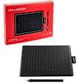 Pikkukuva 2 / 5: Graphic Tablet One by Wacom Small, Black
