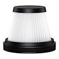 Pikkukuva 2 / 6: FILTRU HEPA Baseus, compatibil aspirator Baseus A3 Lite, pachetul contine 2 bucati "VCAQ070101" - 6932172624699