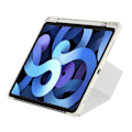 Miniatyrbillede 4 af 8: Protective case Baseus Minimalist for iPad Air 4/5 10.9-inch (white)
