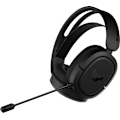 Miniatyrbillede 3 af 11: ASUS TUF H1 Wireless Gaming Headset, 2.4GHz, USB-C, for PC, MAC, PS4/PS5, Nintendo Switch, Mobile devices