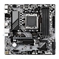 Miniatyrbild 5 av 5: Płyta główna A620M GAMING X AM5 4DDR5 HDMI/DP M.2 mATX