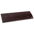 Miniatyrbillede 2 af 3: Glorious PC Gaming Race Wooden Keyboard Wrist Rest