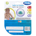 Pikkukuva 8 / 9: PLAYGRO toy Safe to Paddle Light up Canoe, 4087630