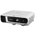 Pikkukuva 4 / 4: Epson EB-FH52 data projector 4000 ANSI lumens 3LCD 1080p (1920x1080) Desktop projector White