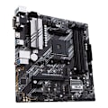 Miniatyrbillede 4 af 5: ASUS PRIME B550M-A Socket AM4 micro ATX AMD  B550