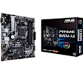Miniatyrbillede 6 af 8: ASUS PRIME B450M-A II Socket AM4 micro ATX AMD  B450