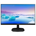 Miniatyrbillede 3 af 3: Philips V Line Full HD LCD monitor 243V7QJABF/00