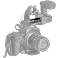 Miniatyrbilde 5 av 5: Boya adapter 3.5mm TRS - XLR BY-35C-XLR