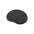 Miniatyrbilde 4 av 4: Natec MARMOT gel mouse pad black