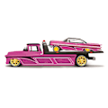 Pikkukuva 3 / 10: MAISTO DIE CAST 1:64 auto Design Elite Transport, 15055