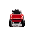 Miniatyrbild 2 av 11: Rechargeable tractor with bucket BW-X002A Red