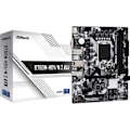 Miniatyrbilde 5 av 5: ASROCK MB Desktop B760M-HDV/M.2 D4 (S1700, 2x DDR4, 1x PCIe 4.0 x16, 2x PCIe 3.0 x1, 1x Hyper M.2 PCIe Gen4x4, 1x M.2 Ultra Gen3x4, 4x SATA3, 1x USB-C
