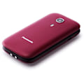 Pikkukuva 6 / 6: Panasonic KX-TU400EXR, red