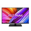 Miniatyrbillede 2 af 11: ASUS ProArt PA328QV computer monitor 80 cm (31.5") 2560 x 1440 pixels Quad HD LED Black