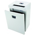Miniatyrbillede 3 af 3: HSM Pure 420 shredder, 35 l, 1,9x15 mm