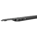 Miniatyrbillede 5 af 5: A4Tech FSTYLER FX60H (Neon Backlit) keyboard USB QWERTY Black, Grey