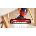 Pikkukuva 3 / 3: Bosch | Vacuum cleaner | Flexxo Gen2 28Vmax ProAnimal BBH3ZOO28 | Cordless operating | Handstick | N/A W | 25.2 V | Operating time (max) 55 min | Red