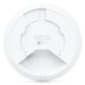 Miniatyrbillede 5 af 8: UBIQUITI U6+, WiFi 6, 4 spatial streams, 140 m² (1,500 ft²) coverage, 300+ connected devices, Powered using PoE, GbE uplink.