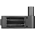 Miniatyrbillede 7 af 11: Boya wireless microphone BY-WM8 Pro-K7 UHF Wireless