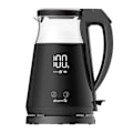 Miniatyrbilde 2 av 6: Electric kettle with temperature control 1.7 l 1700 W Deerma SH90W