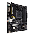 Miniatyrbilde 2 av 4: ASUS TUF GAMING A520M-PLUS II AMD A520 Socket AM4 micro ATX