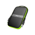 Miniatyrbilde 3 av 7: Silicon Power Armor A60 external hard drive 2000 GB Black