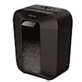 Pikkukuva 2 / 4: Powershred | LX50 | Black | 17 L | Credit cards shredding | Paper handling standard/output 9 sheets per pass | Cross-Cut Shredder | Warranty 24 month(