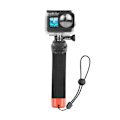 Pikkukuva 2 / 3: Floating hand grip Puluz for Action and sports cameras