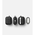 Pikkukuva 3 / 8: Ringke AirPods Pro 2 Case Onyx Black