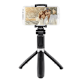Miniatyrbillede 1 af 6: Hama "Funstand 57" Selfie Stick