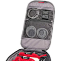 Miniatyrbilde 11 av 11: Manfrotto backpack Pro Light Frontloader M (MB PL2-BP-FL-M)