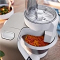 Miniatyrbilde 7 av 7: Bosch MUM5XW20 food processor 1000 W 3.9 L White