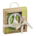 Pikkukuva 1 / 4: VULLI circle teething ring So'Pure, 220123