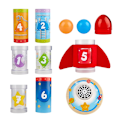 Miniatyrbilde 2 av 4: HAPE stacker Rocket, E0387A