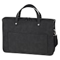 Miniatyrbillede 1 af 7: Hama "Classy" Laptop Bag, Top-loader, up to 40 cm (15.6"), black