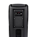 Miniatyrbilde 4 av 10: Large portable speaker KARAOKE FLAMEZILLA MT3178