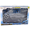 Miniatyrbilde 5 av 5: Naval Submarine Army Set Jets Bombshells